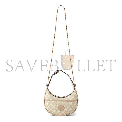 GUCCI OPHIDIA MINI SHOULDER BAG 726843 (22*12.5*5cm)